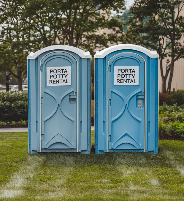 Louisiana Porta Potty Rental