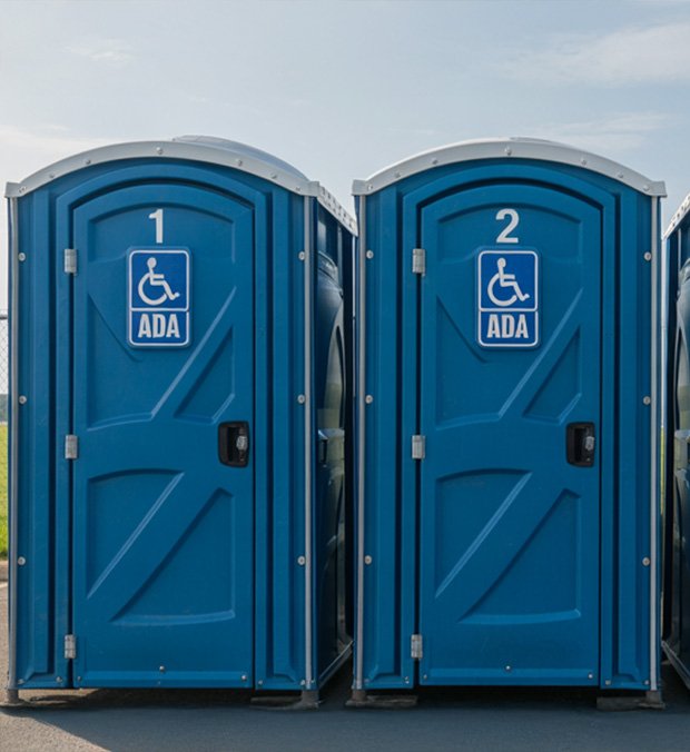ADA Compliant Portable Toilets Louisiana